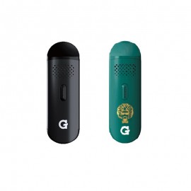 G PEN DASH VAPORIZER