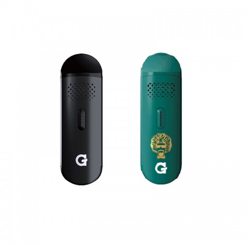 G PEN DASH VAPORIZER