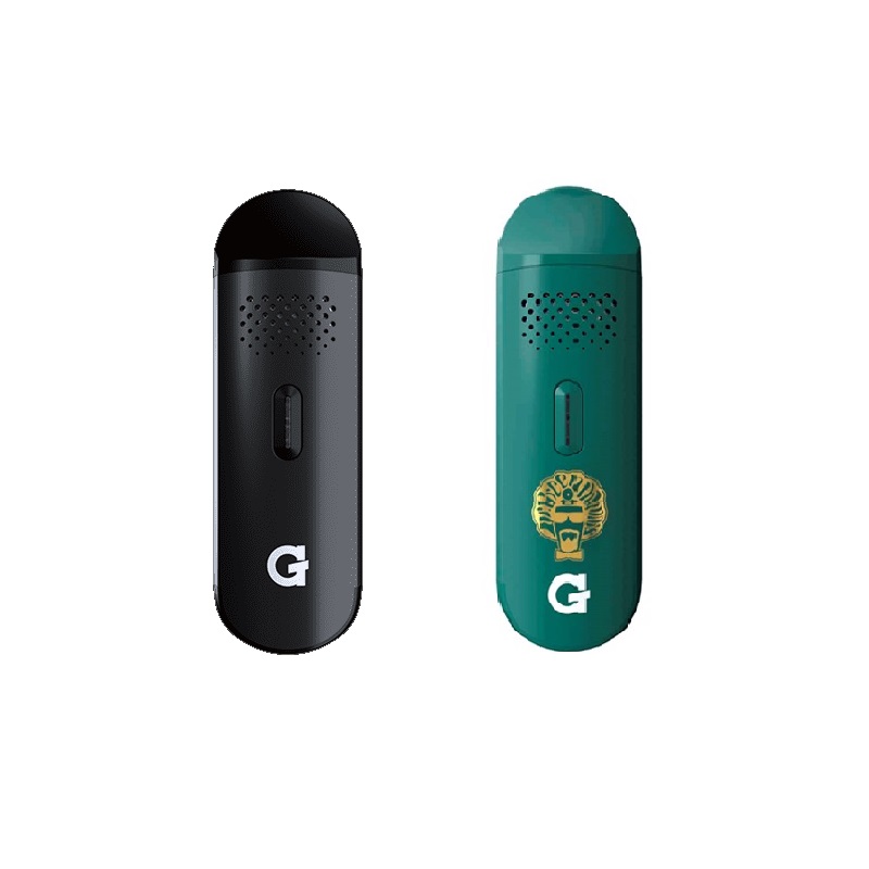 G PEN DASH VAPORIZER