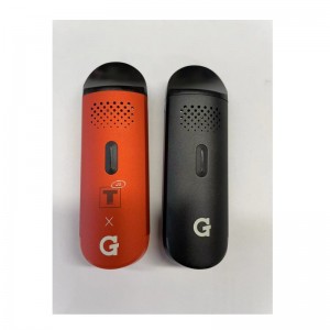 G PEN DASH VAPORIZER 